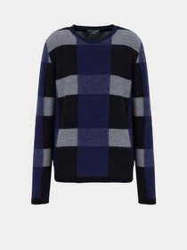 Свитры и кардиганы Emporio Armani Icon Project модель EW000388-AF10748-F8034 Фото