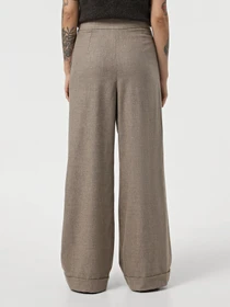 Брюки Emporio Armani Icon Project модель EW001021-TE10537-O6004 Фото