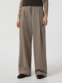 Брюки Emporio Armani Icon Project модель EW001021-TE10537-O6004 Фото