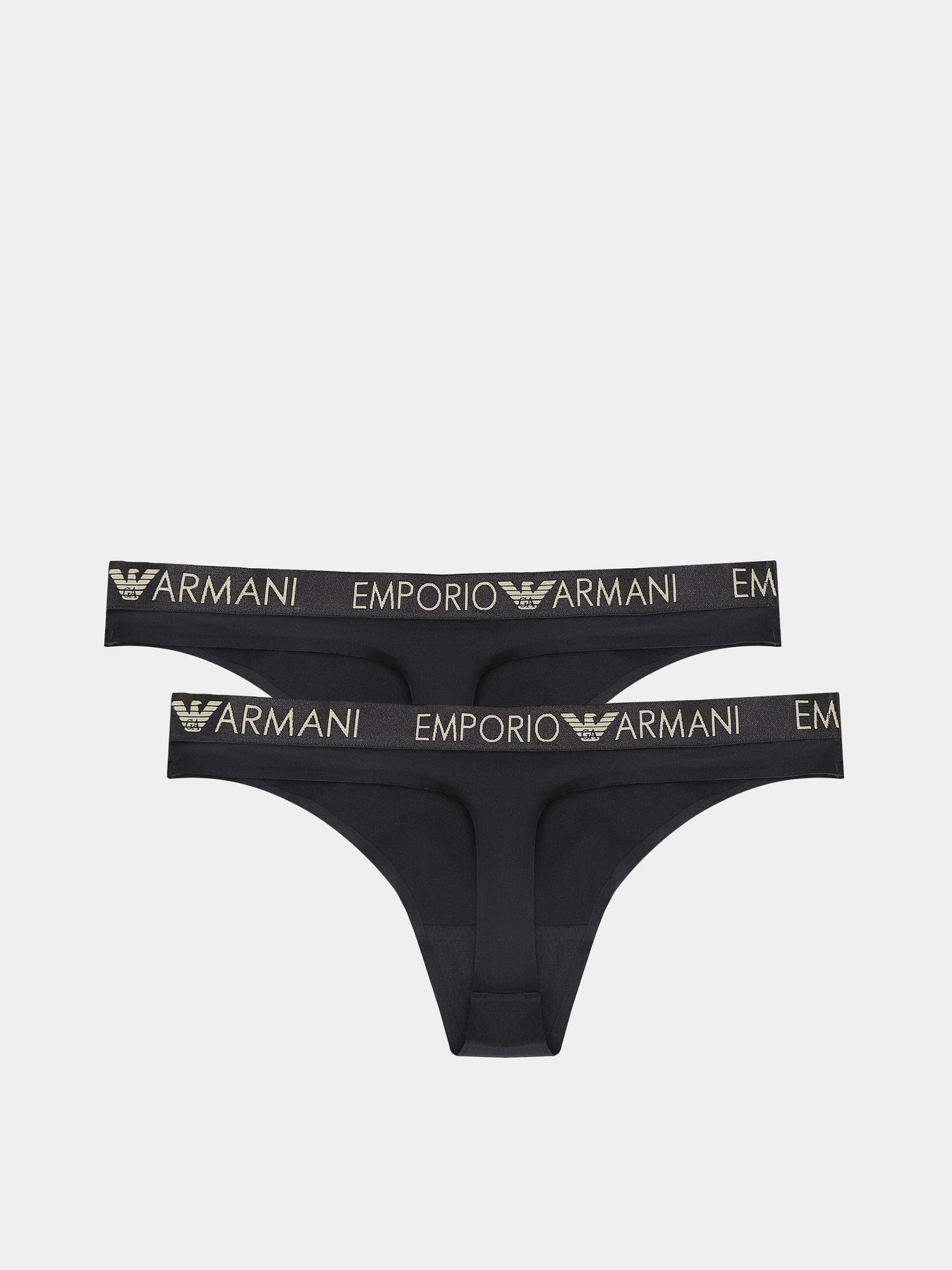 Нижнее белье Emporio Armani модель 163333-4F235-00020 Нижнее белье Emporio Armani модель 163333-4F235-00020 Фото
