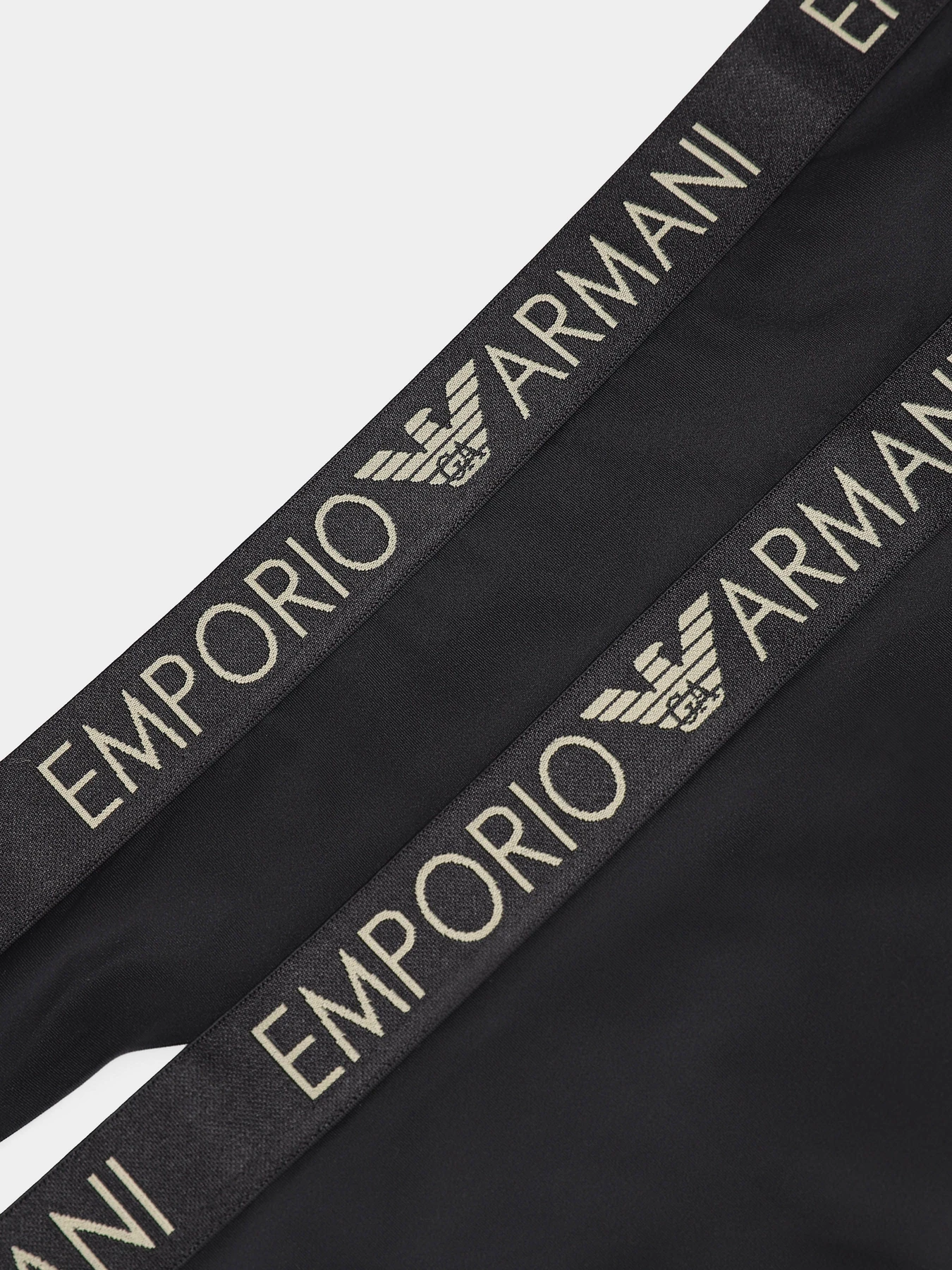Нижнее белье Emporio Armani модель 163333-4F235-00020 Нижнее белье Emporio Armani модель 163333-4F235-00020 Фото