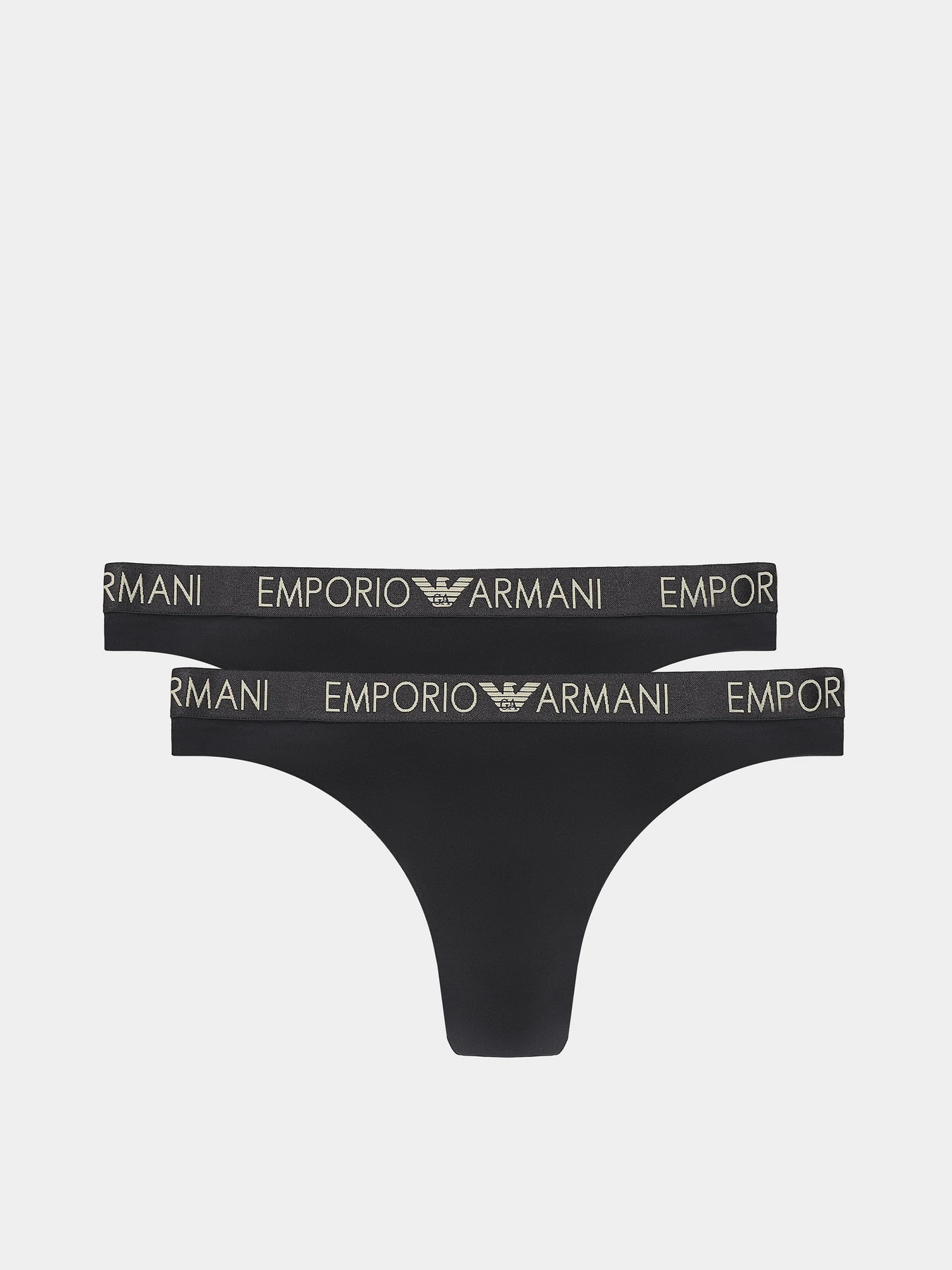 Нижнее белье Emporio Armani модель 163333-4F235-00020 Нижнее белье Emporio Armani модель 163333-4F235-00020 Фото