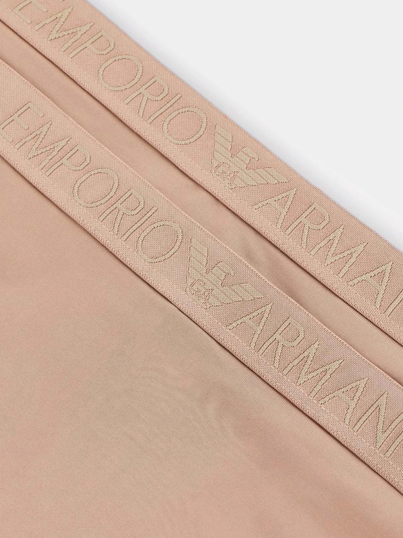 Нижнее белье Emporio Armani модель 163333-4F235-16355 Нижнее белье Emporio Armani модель 163333-4F235-16355 Фото