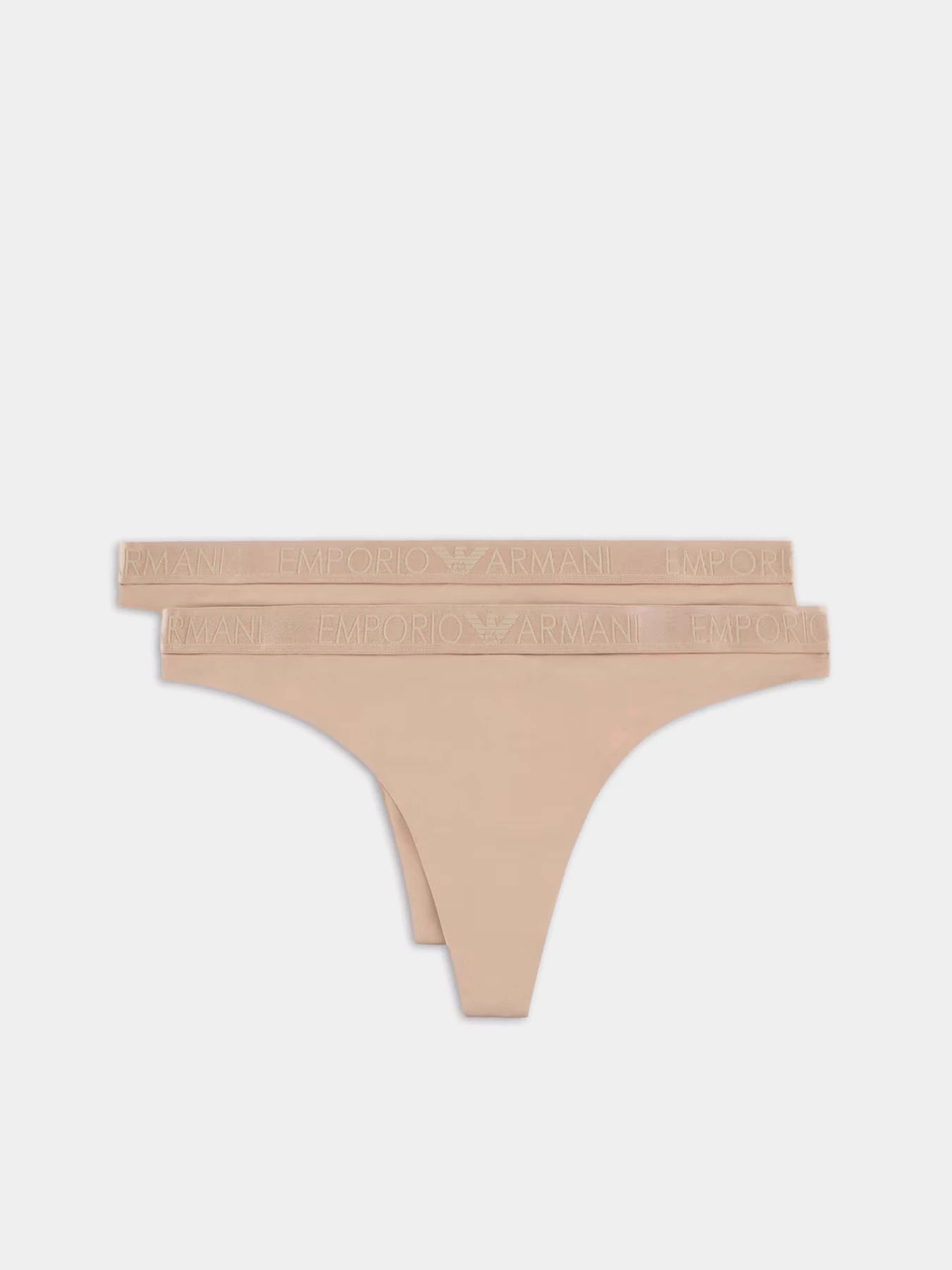Нижнее белье Emporio Armani модель 163333-4F235-16355 Нижнее белье Emporio Armani модель 163333-4F235-16355 Фото