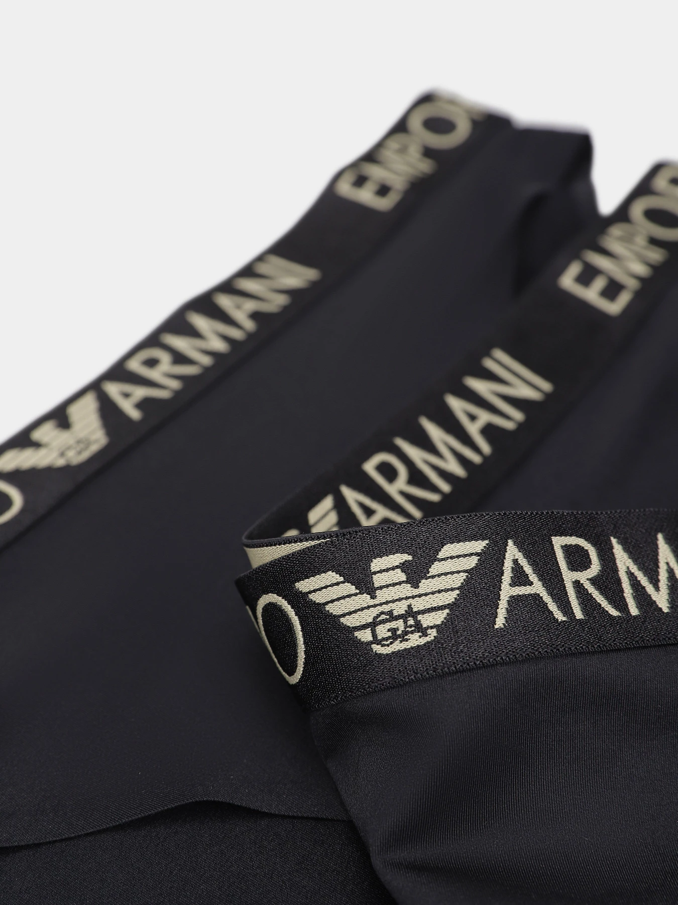 Нижнее белье Emporio Armani модель 163334-4F235-00020 Фото