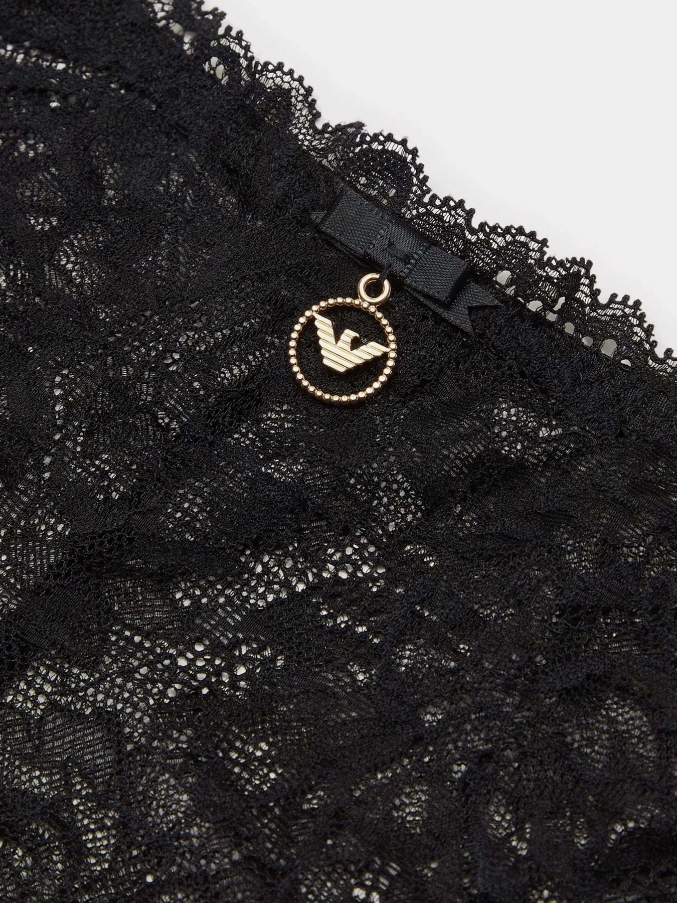 Нижнее белье Emporio Armani модель 164398-4R206-00020 Нижнее белье Emporio Armani модель 164398-4R206-00020 Фото