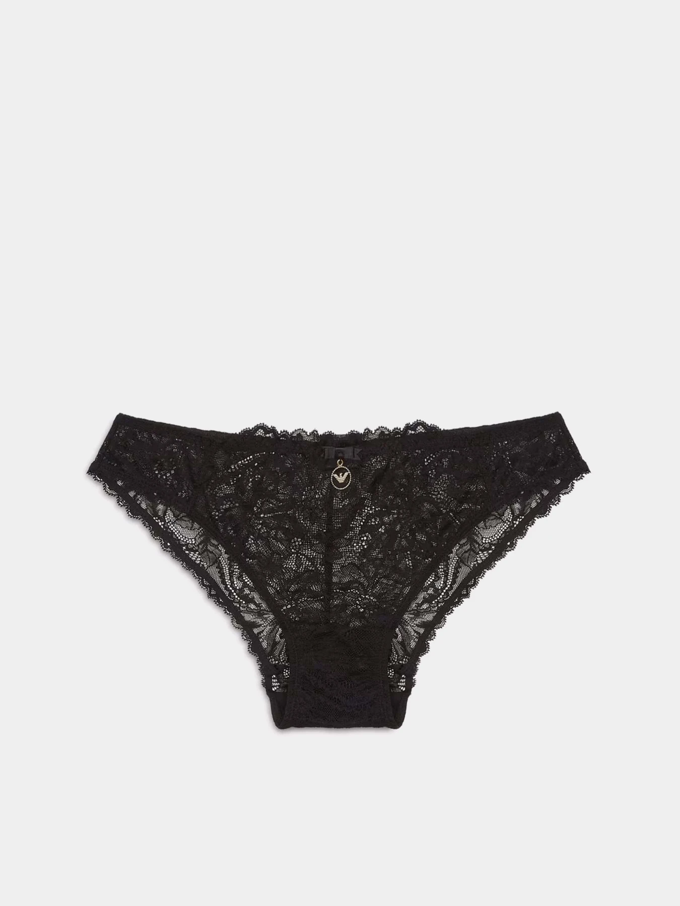 Нижнее белье Emporio Armani модель 164398-4R206-00020 Нижнее белье Emporio Armani модель 164398-4R206-00020 Фото