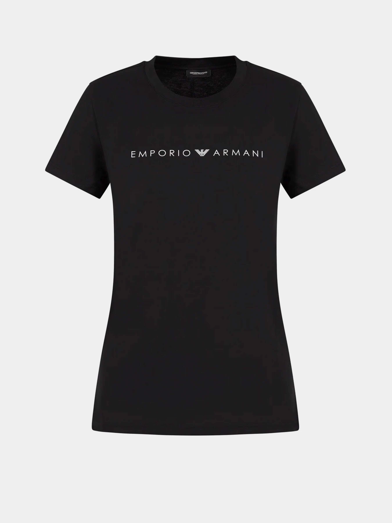 Футболки и поло Emporio Armani модель 164720-4F227-00020 Футболки и поло Emporio Armani модель 164720-4F227-00020 Фото