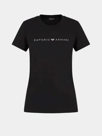 Футболки и поло Emporio Armani модель 164720-4F227-00020 Фото