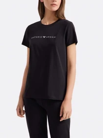 Футболки и поло Emporio Armani модель 164720-4F227-00020 Фото