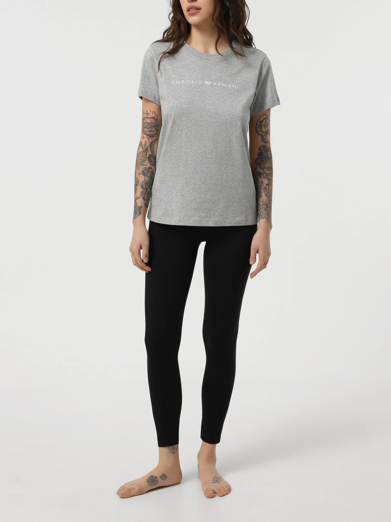 Футболки и поло Emporio Armani модель 164720-4F227-00948 Футболки и поло Emporio Armani модель 164720-4F227-00948 Фото