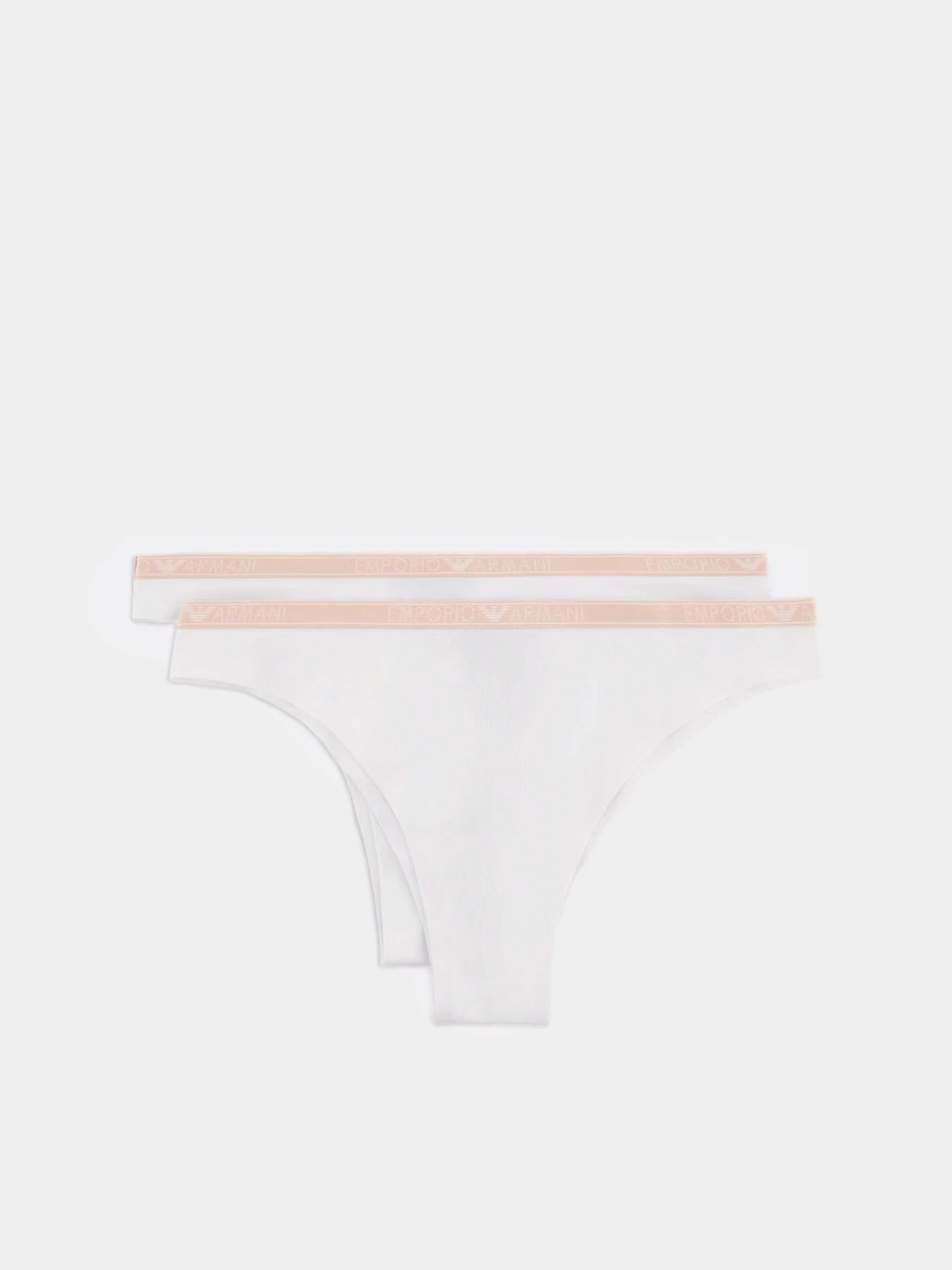 Нижнее белье Emporio Armani модель 164752-4F223-00010 Нижнее белье Emporio Armani модель 164752-4F223-00010 Фото