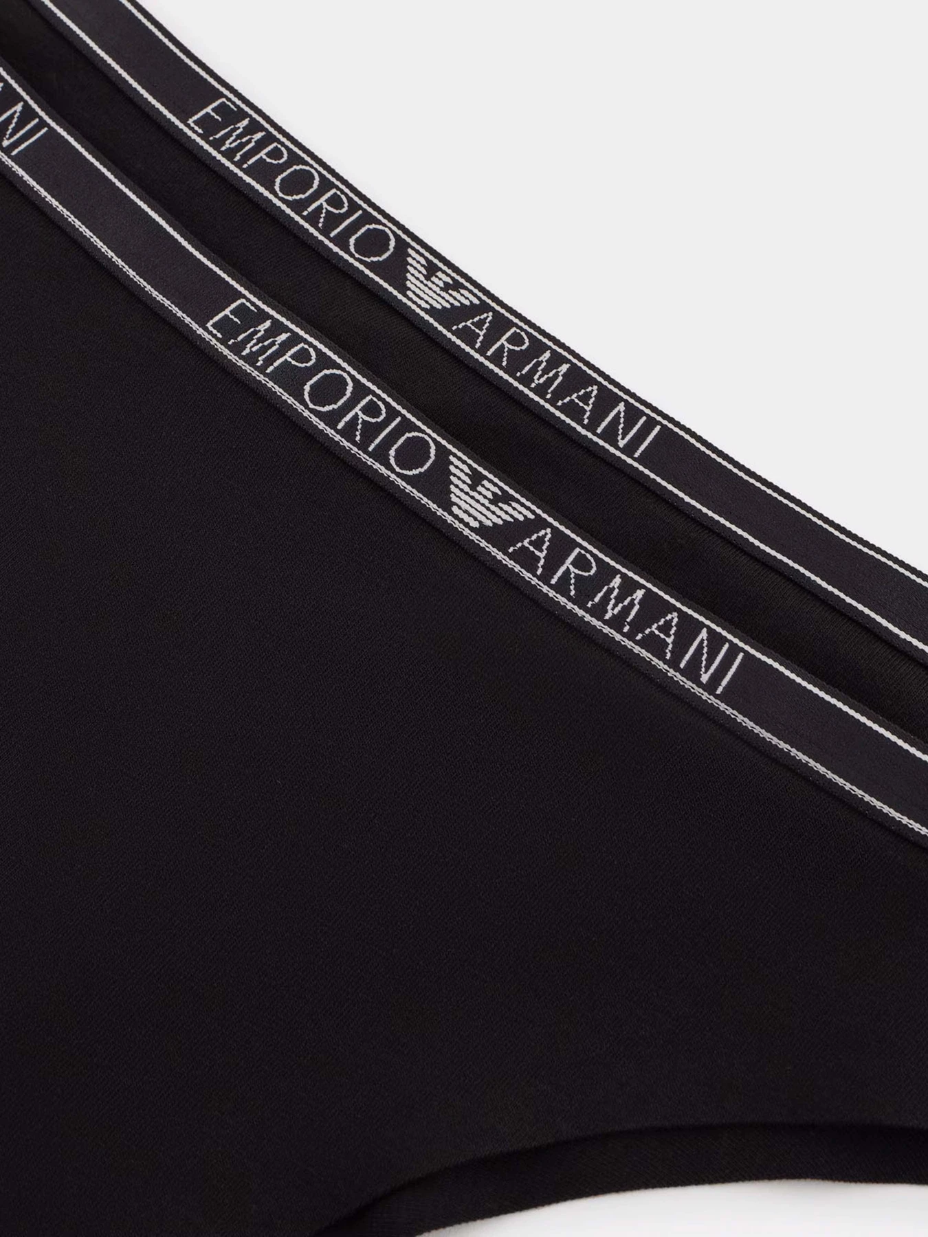 Нижнее белье Emporio Armani модель 164752-4F223-00020 Нижнее белье Emporio Armani модель 164752-4F223-00020 Фото