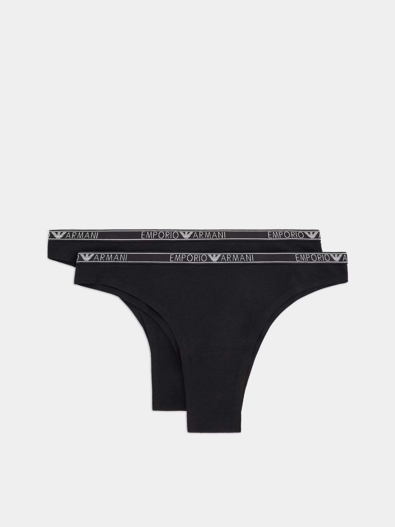 Нижнее белье Emporio Armani модель 164752-4F223-00020 Нижнее белье Emporio Armani модель 164752-4F223-00020 Фото