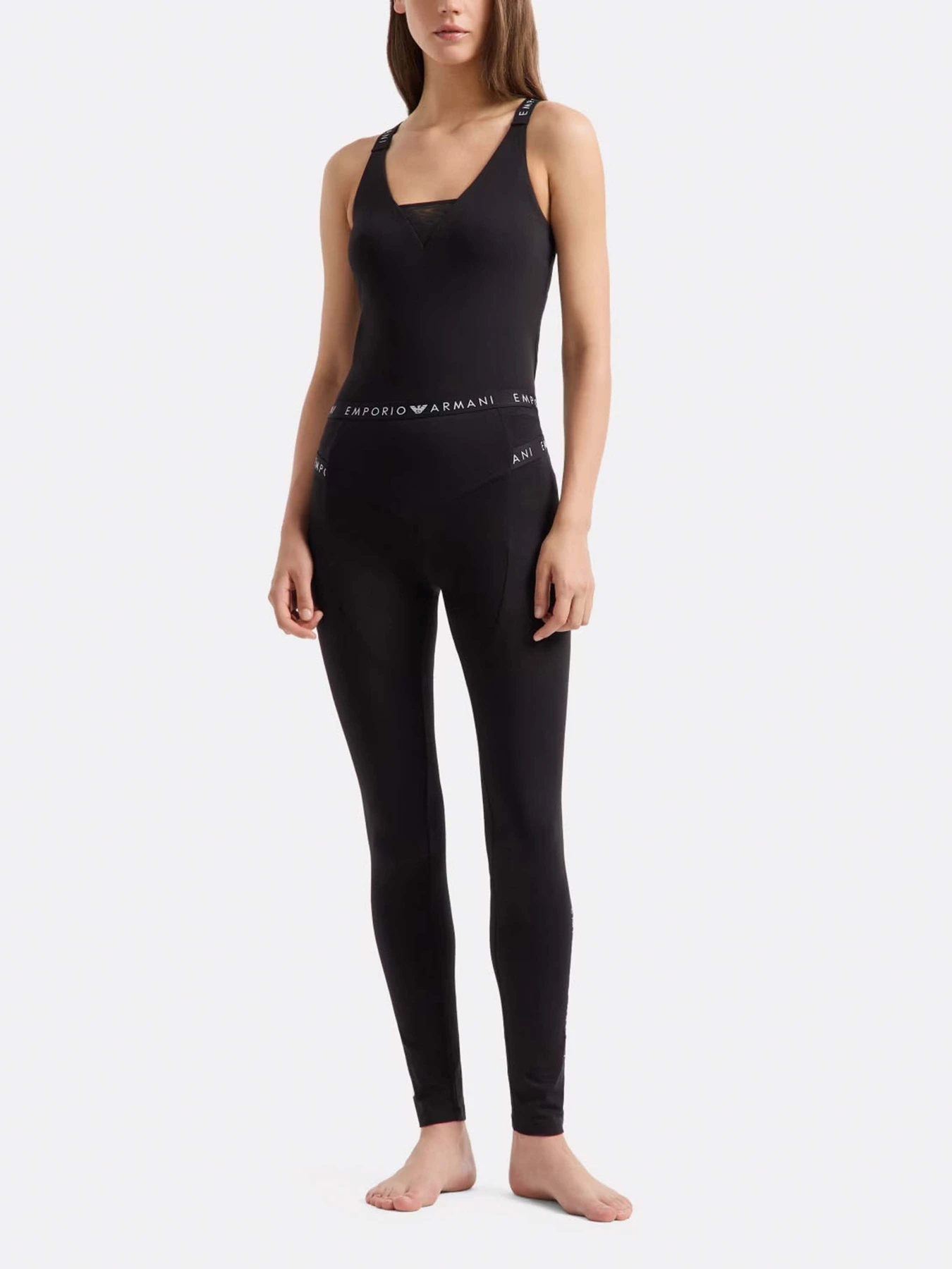 Брюки Emporio Armani модель 164728-4F227-00020 Брюки Emporio Armani модель 164728-4F227-00020 Фото
