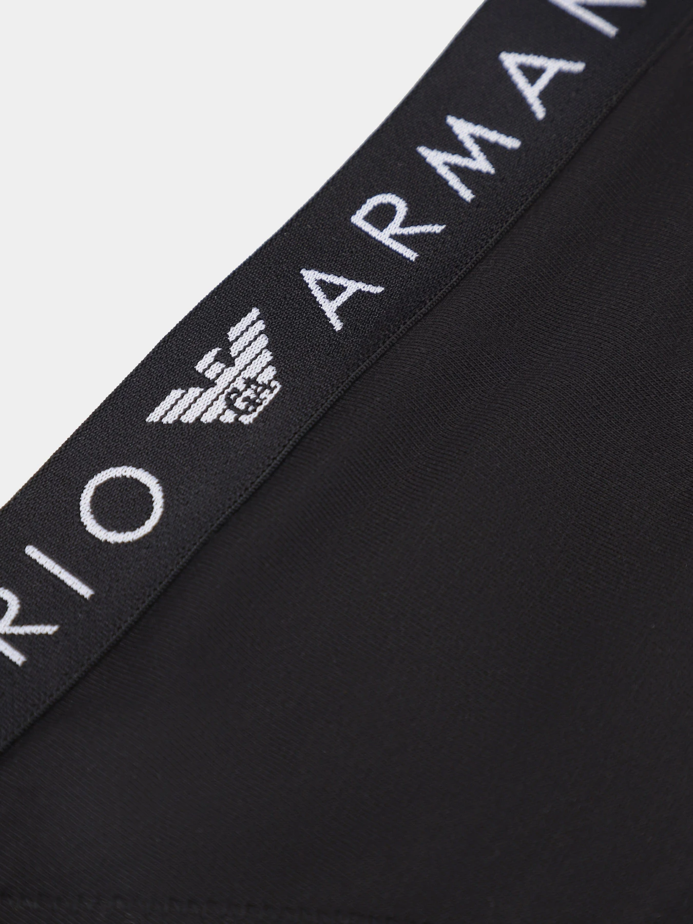 Нижнее белье Emporio Armani модель 164867-4F227-00020 Нижнее белье Emporio Armani модель 164867-4F227-00020 Фото