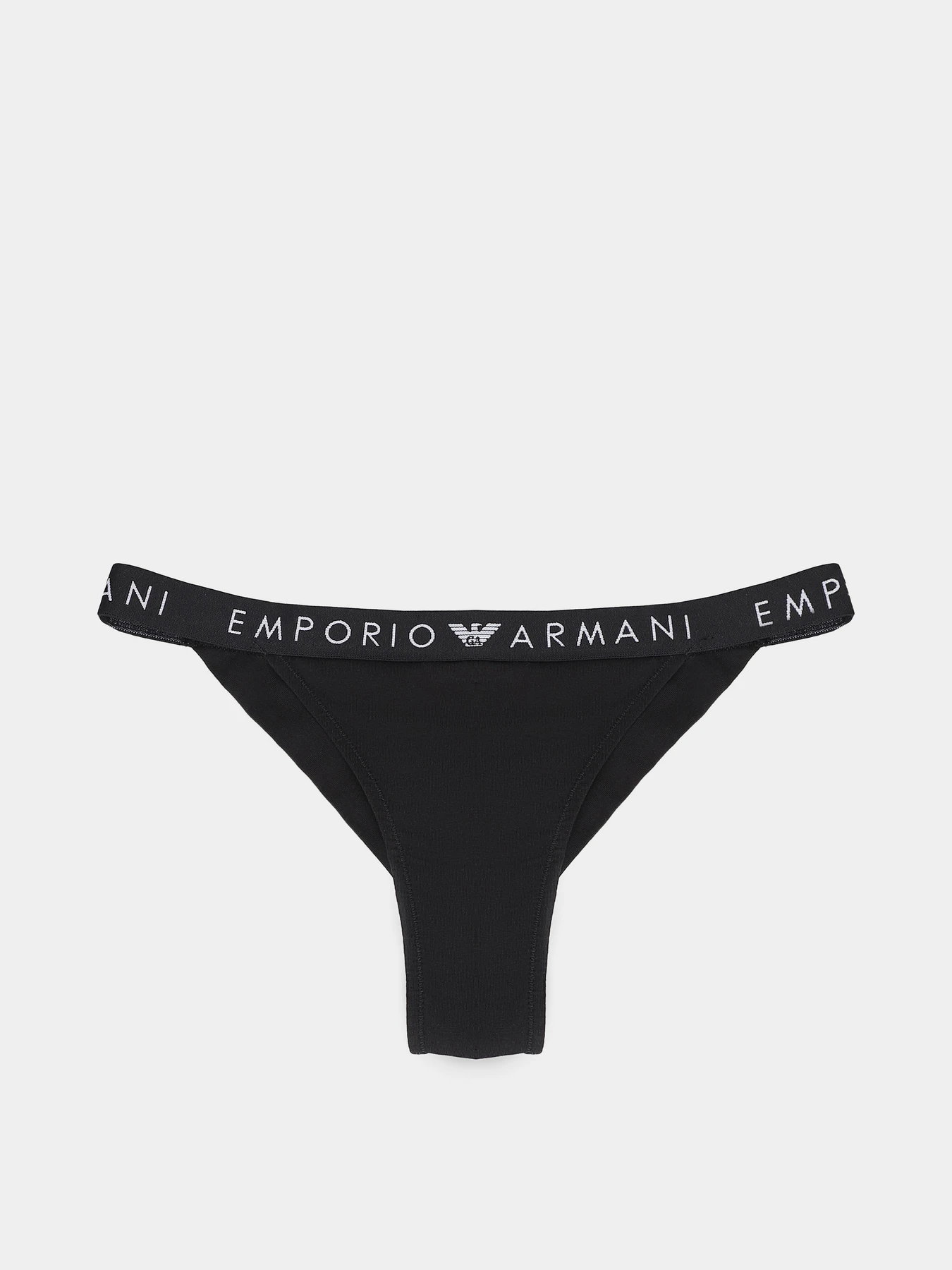 Нижнее белье Emporio Armani модель 164867-4F227-00020 Нижнее белье Emporio Armani модель 164867-4F227-00020 Фото