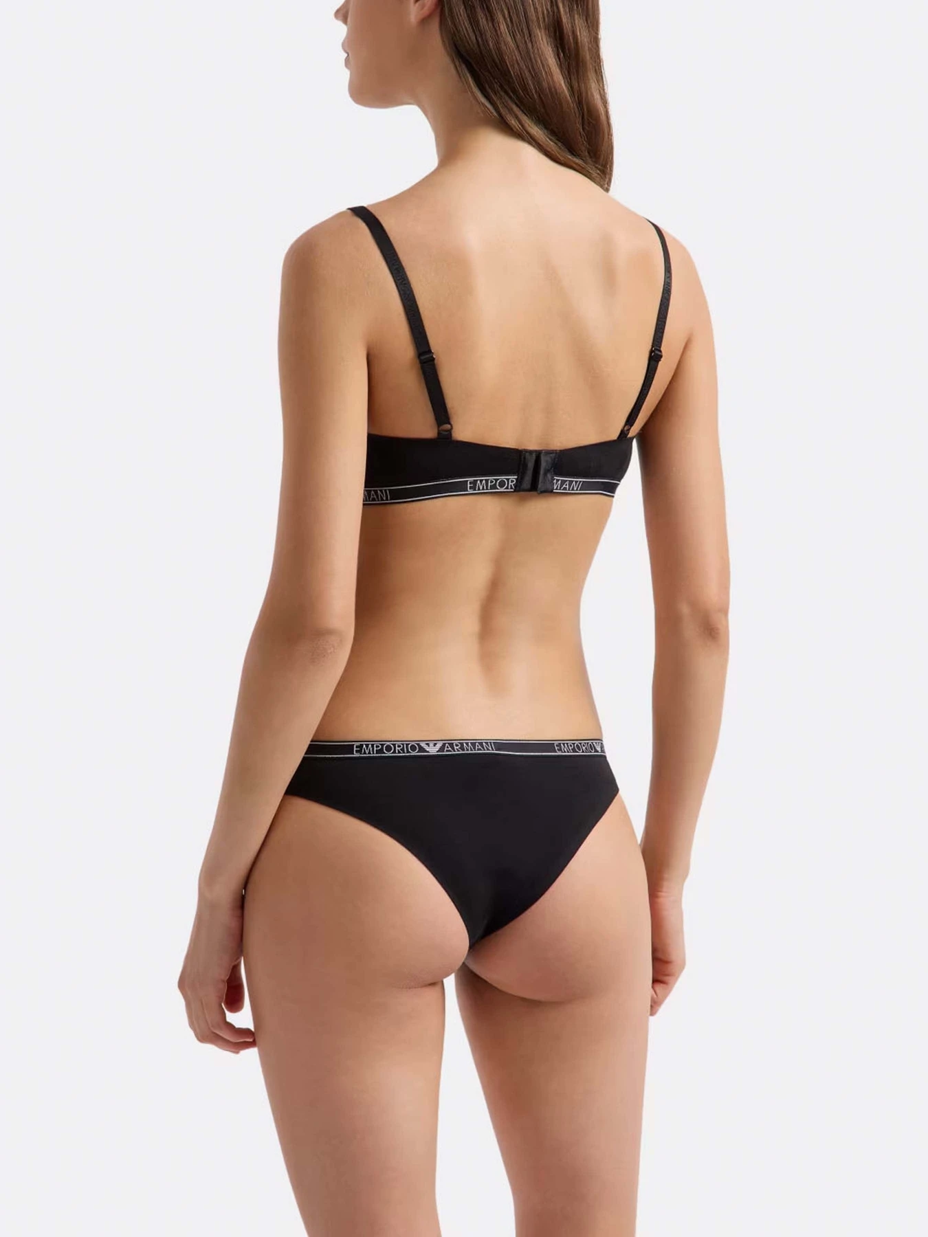 Нижнее белье Emporio Armani модель 164883-4F223-00020 Нижнее белье Emporio Armani модель 164883-4F223-00020 Фото