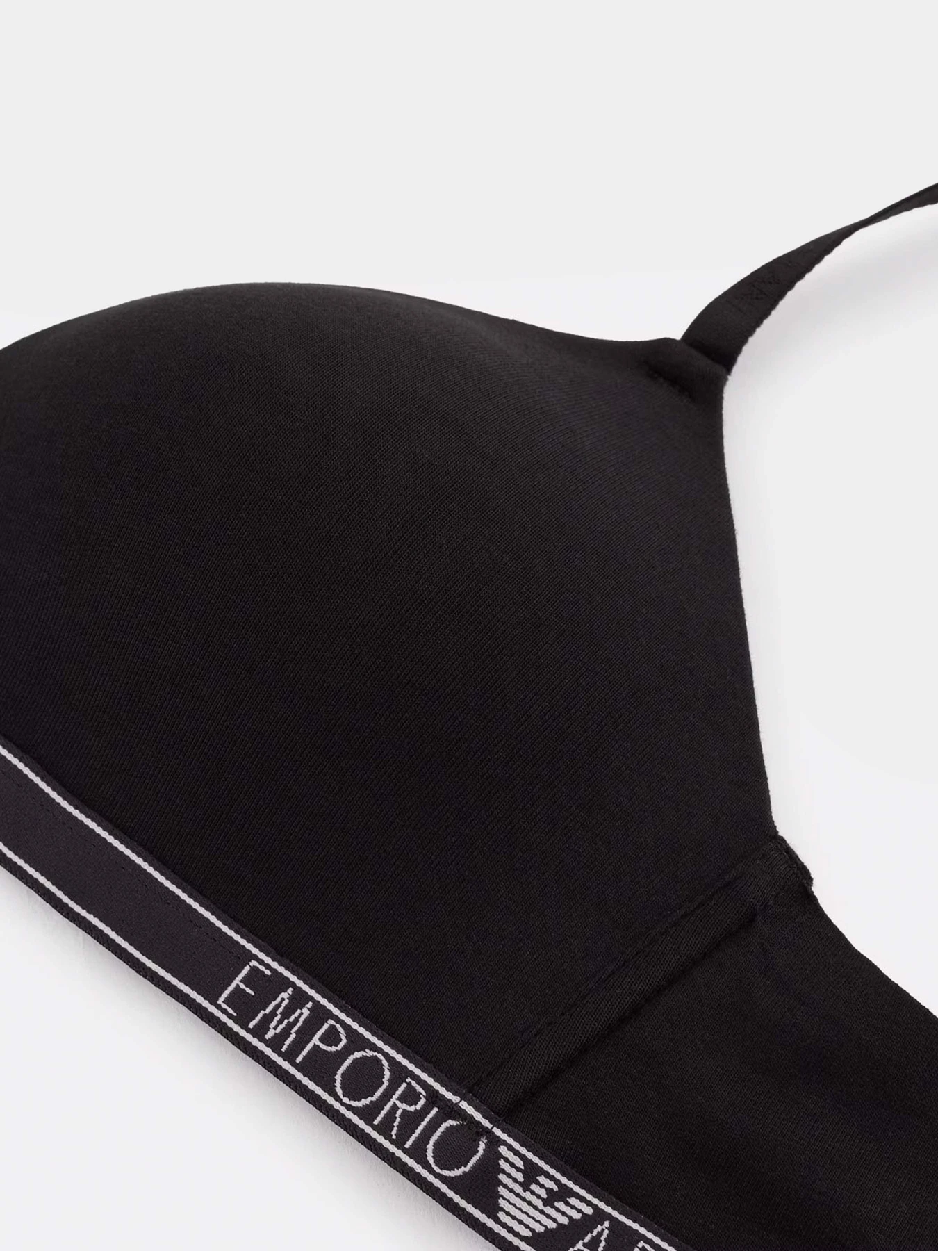Нижнее белье Emporio Armani модель 164883-4F223-00020 Нижнее белье Emporio Armani модель 164883-4F223-00020 Фото