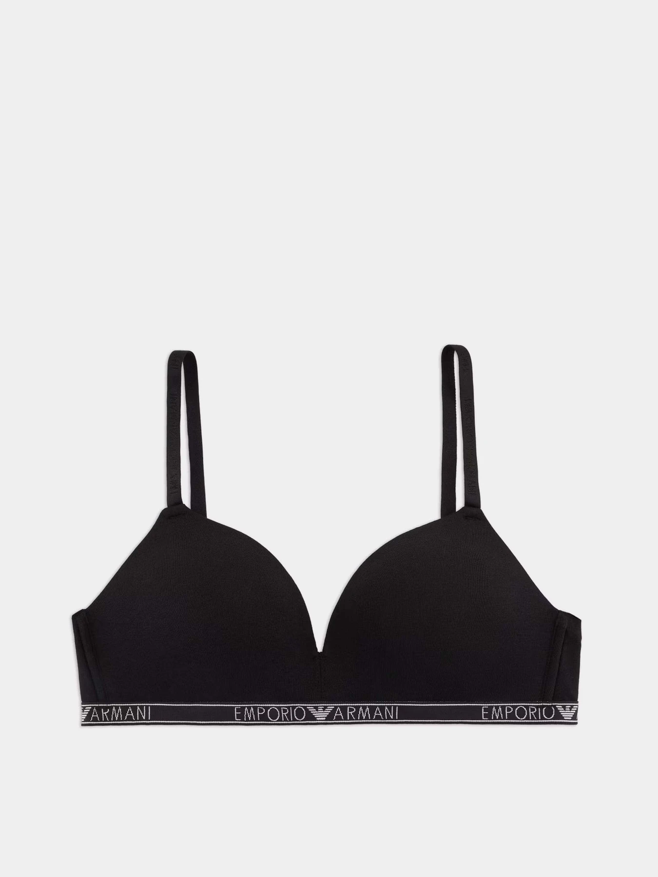 Нижнее белье Emporio Armani модель 164883-4F223-00020 Нижнее белье Emporio Armani модель 164883-4F223-00020 Фото