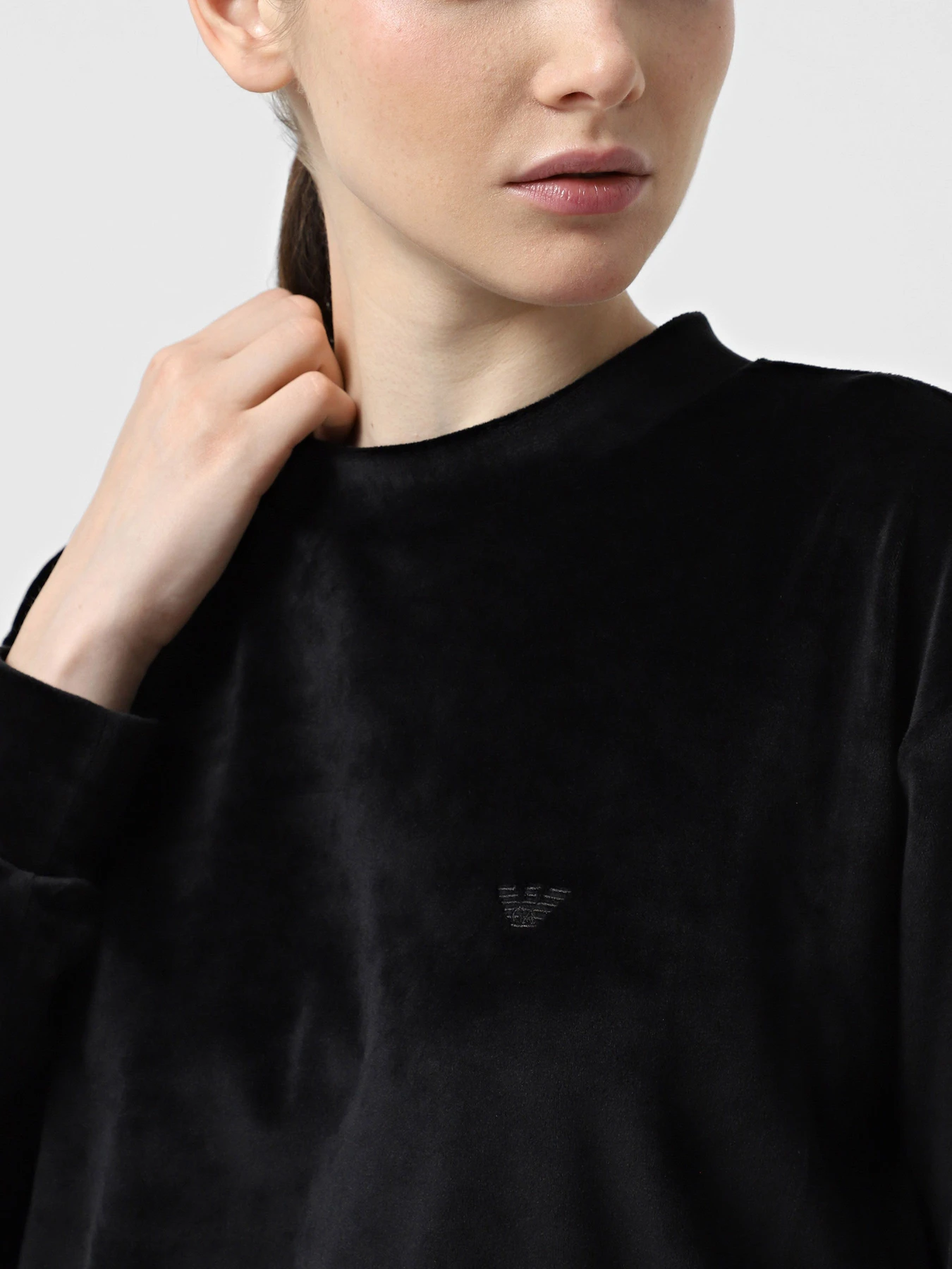 Одежда для дома и сна Emporio Armani модель 164888-4F260-00020 Фото