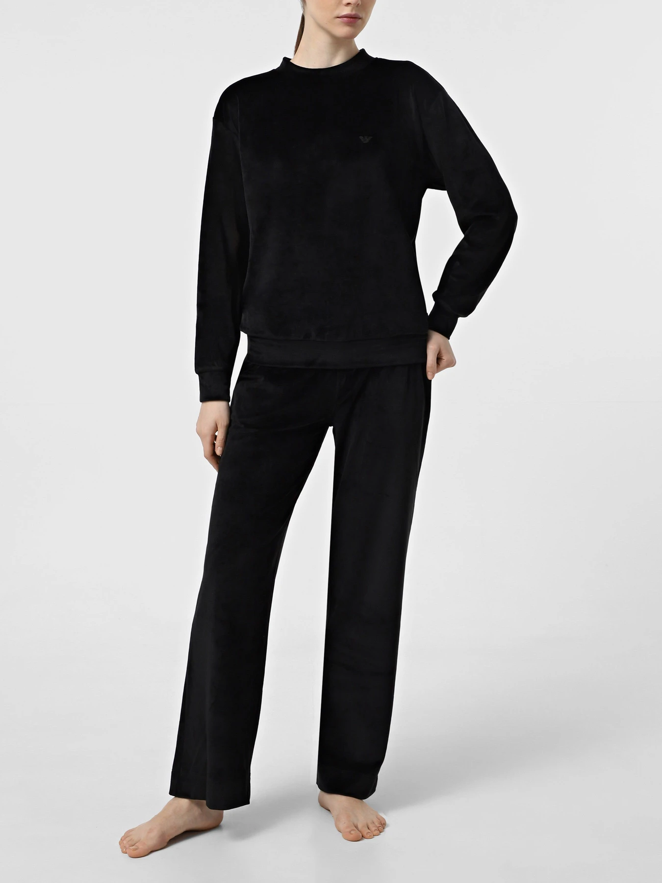 Одежда для дома и сна Emporio Armani модель 164888-4F260-00020 Фото