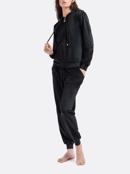 Одежда для дома и сна Emporio Armani модель 164889-4F260-00020 Фото