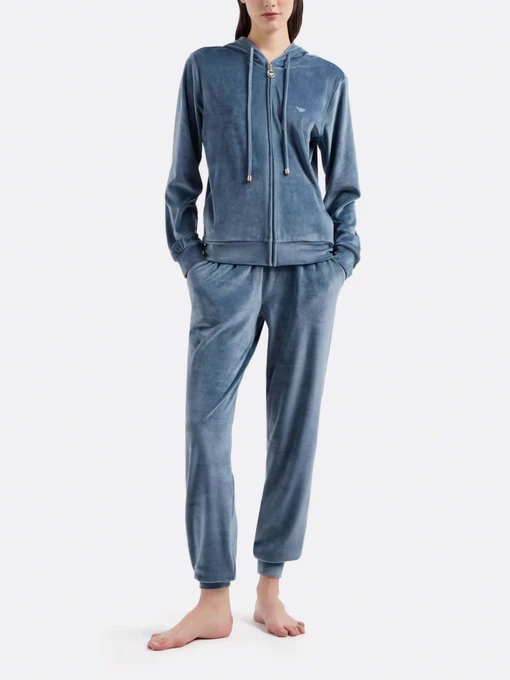 Одежда для дома и сна Emporio Armani модель 164889-4F260-03541 Фото