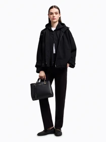 Худи и свитшоты Emporio Armani модель EW001026-AF10002-FC026 Фото