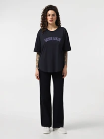Футболки и поло Emporio Armani модель EW001132-AF13318-UB115 Фото