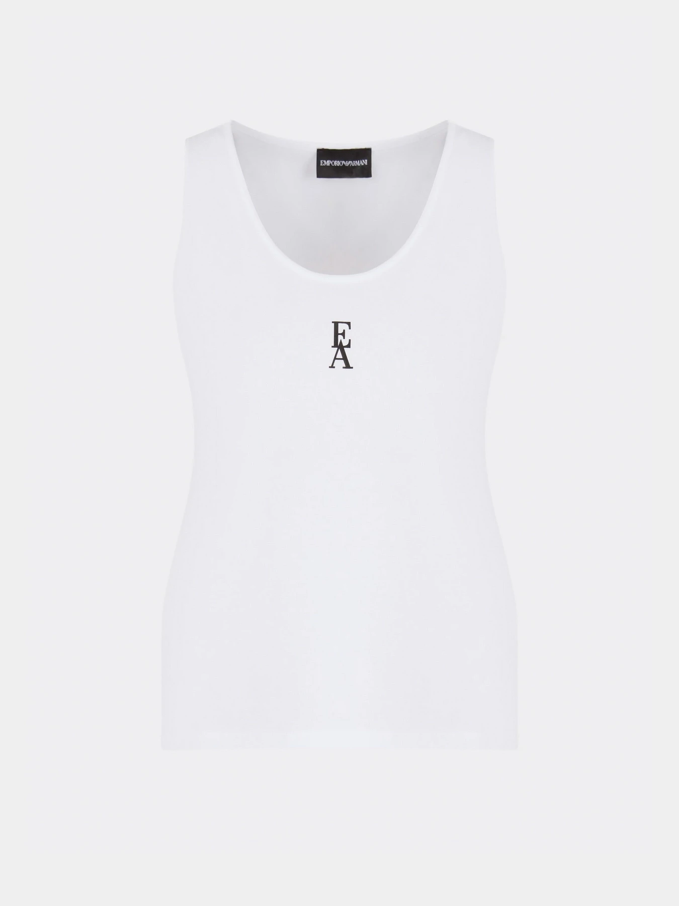 Футболки и поло Emporio Armani модель EW001519-AF12571-U0002 Футболки и поло Emporio Armani модель EW001519-AF12571-U0002 Фото