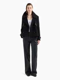 Футболки и поло Emporio Armani модель EW001519-AF12571-U0002 Фото
