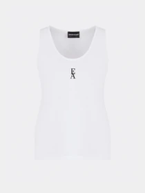 Футболки и поло Emporio Armani модель EW001519-AF12571-U0002 Фото