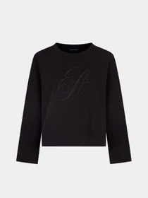 Худи и свитшоты Emporio Armani модель EW000482-AF10002-UC001 Фото