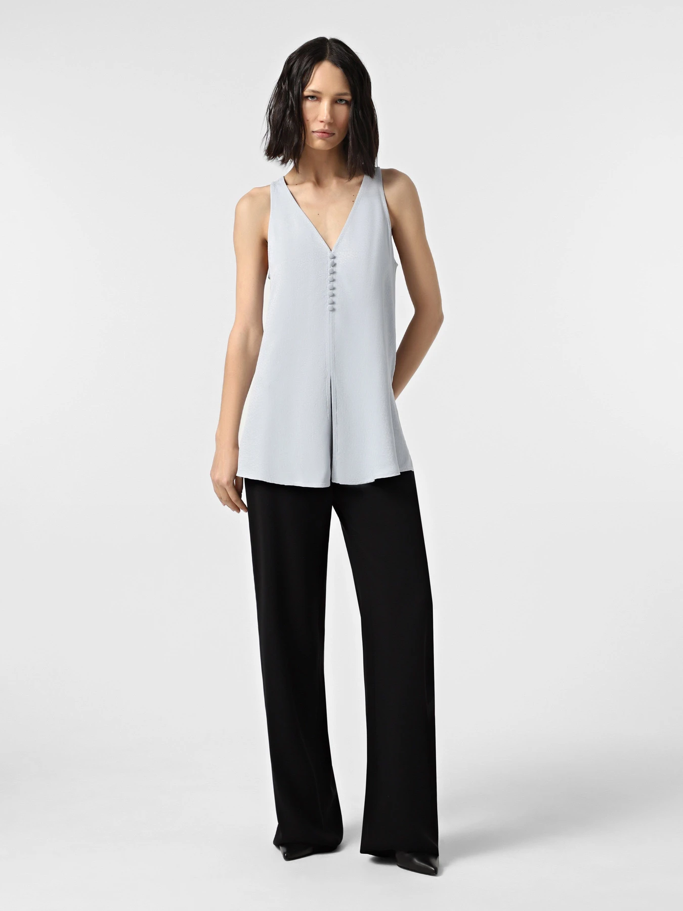Футболки и поло Emporio Armani модель EW000712-AF12691-U9309 Футболки и поло Emporio Armani модель EW000712-AF12691-U9309 Фото