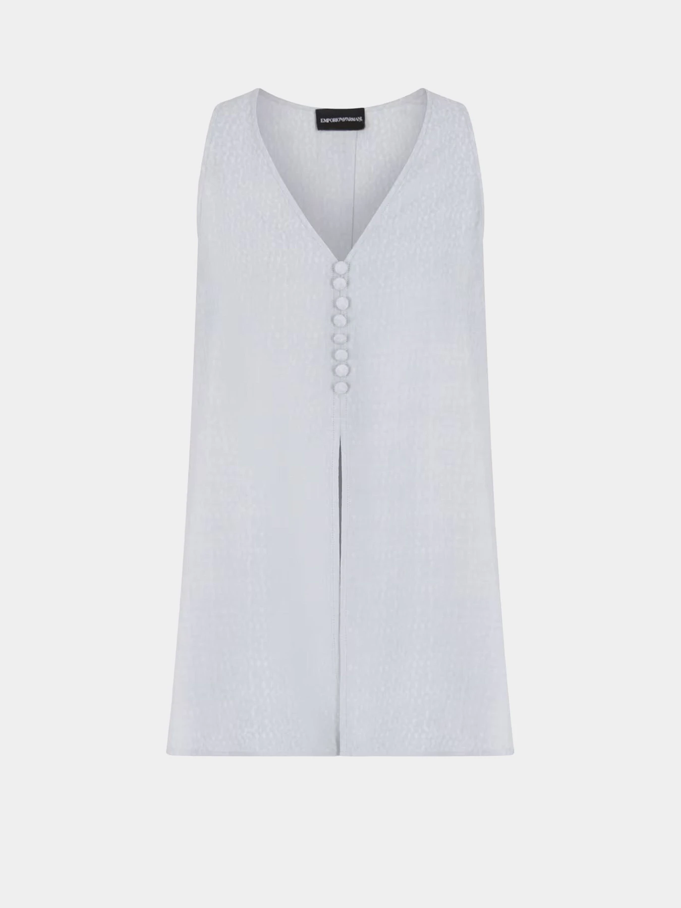 Футболки и поло Emporio Armani модель EW000712-AF12691-U9309 Футболки и поло Emporio Armani модель EW000712-AF12691-U9309 Фото