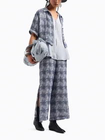 Рубашки Emporio Armani модель EW000871-AF12524-FB228 Фото