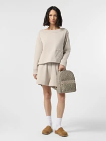 Худи и свитшоты Emporio Armani модель EW000889-AF12538-U8020 Фото