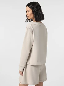Худи и свитшоты Emporio Armani модель EW000889-AF12538-U8020 Фото