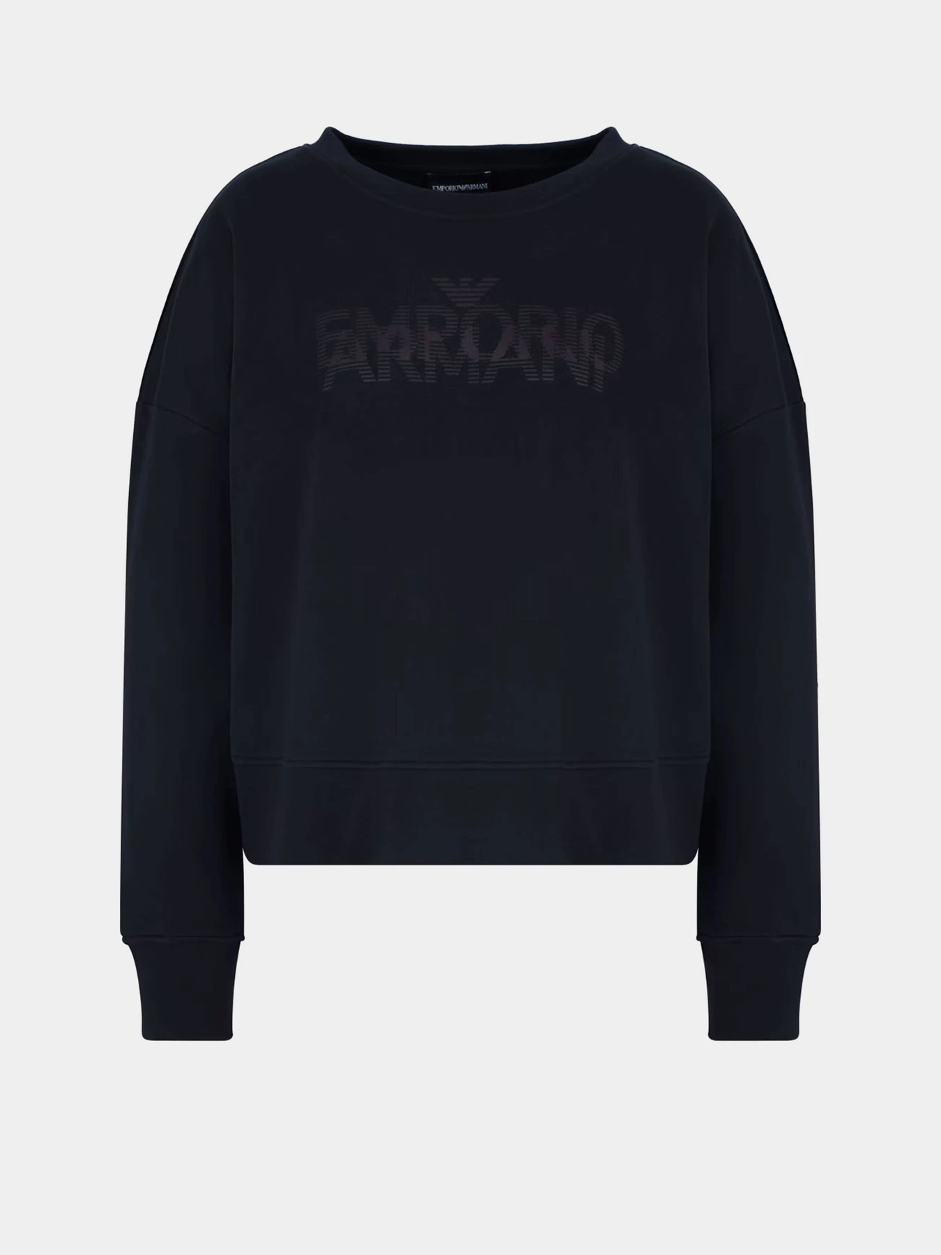 Худи и свитшоты Emporio Armani модель EW000890-AF12538-UC001 Худи и свитшоты Emporio Armani модель EW000890-AF12538-UC001 Фото