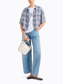 Футболки и поло Emporio Armani модель EW000904-AF12601-F0024 Фото