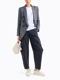 Футболки и поло Emporio Armani модель EW000904-AF12601-F0026 Фото
