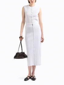 Свитры и кардиганы Emporio Armani модель EW000950-AF15109-U0006 Фото