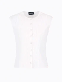 Свитры и кардиганы Emporio Armani модель EW000950-AF15109-U0006 Фото