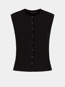 Свитры и кардиганы Emporio Armani модель EW000950-AF15109-UC001 Фото