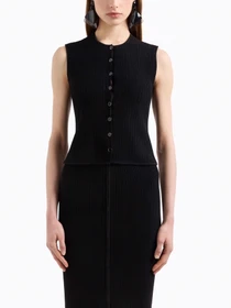 Светри та кардигани Emporio Armani модель EW000950-AF15109-UC001 Фото