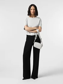 Штани Emporio Armani модель EW001145-AF10206-UC001 Фото