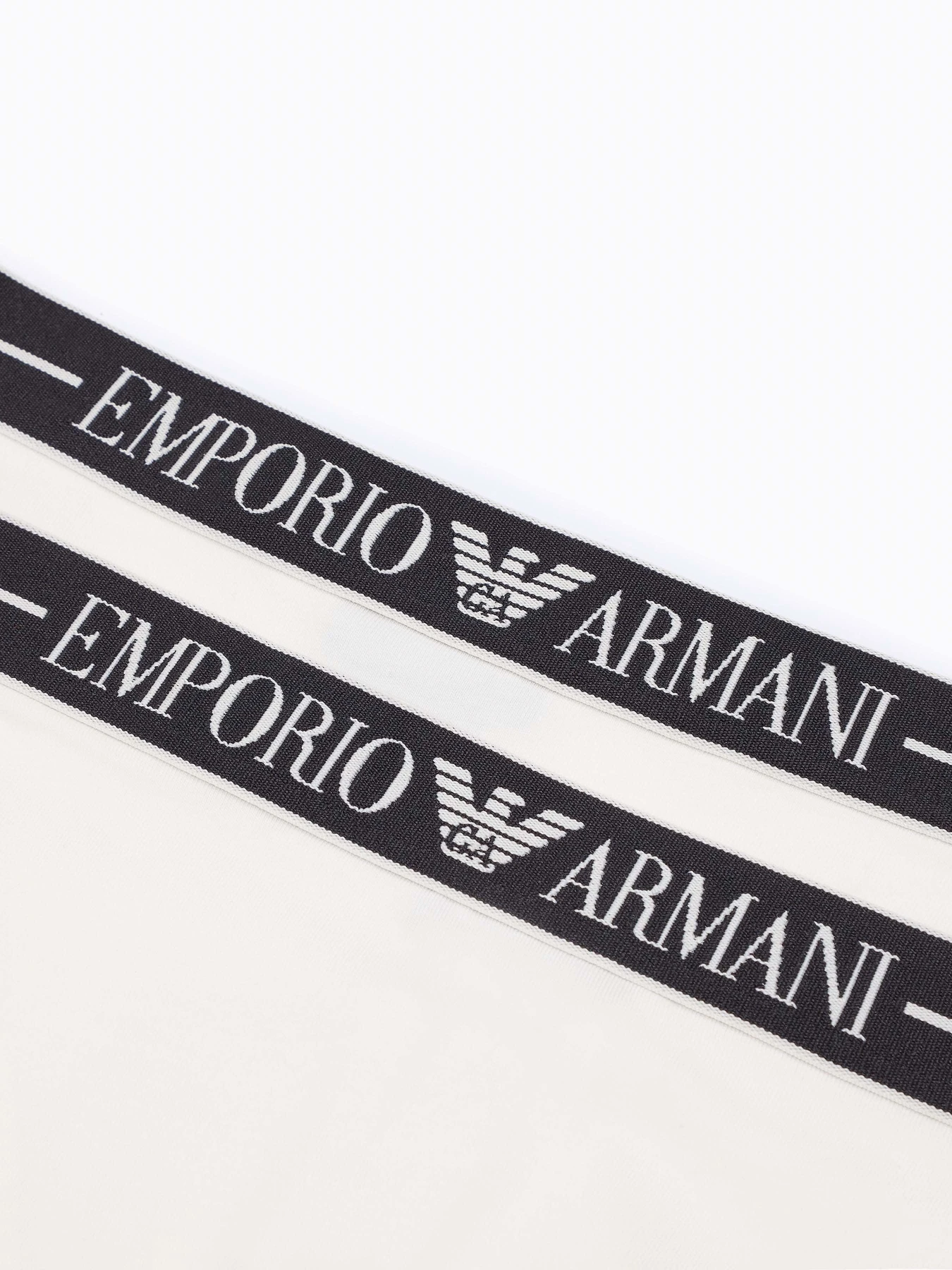 Нижнее белье Emporio Armani модель EW000403-AF10881-M0069 Фото