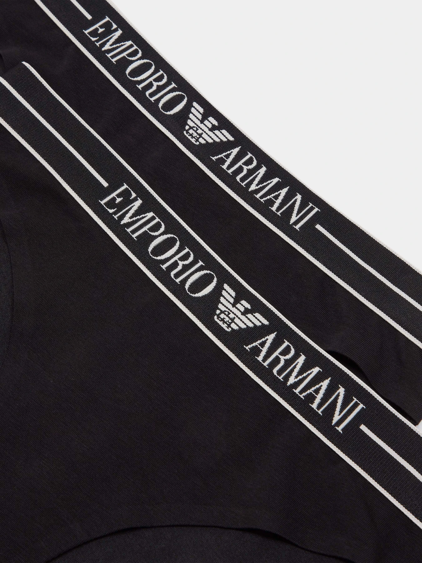 Нижнее белье Emporio Armani модель EW000403-AF10881-MC005 Фото