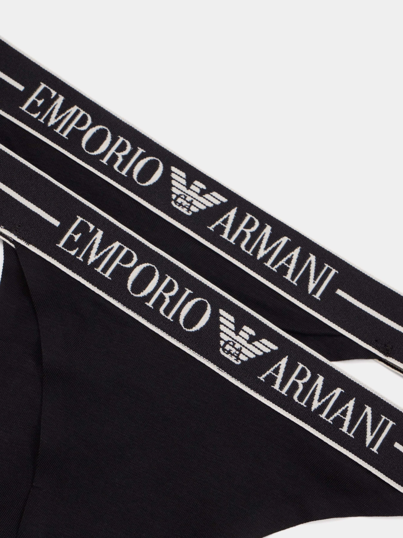 Нижнее белье Emporio Armani модель EW000405-AF10881-MC005 Фото